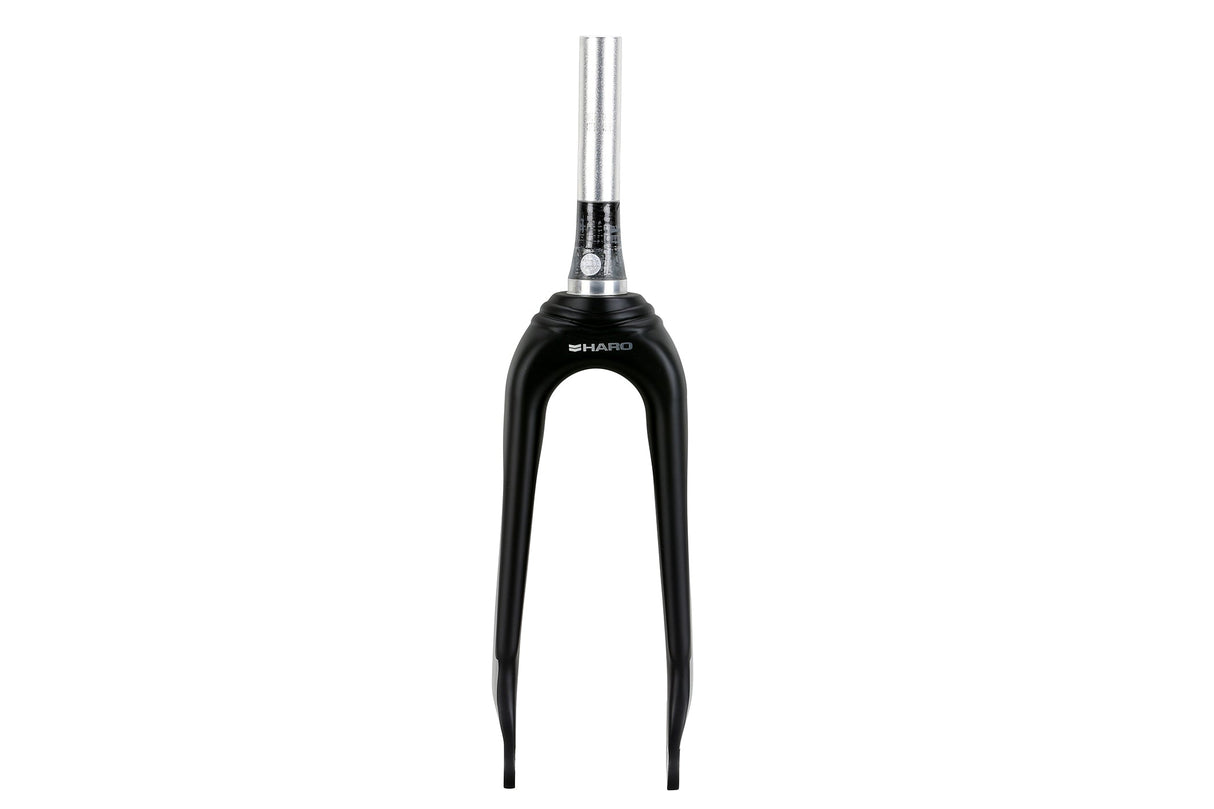 Cliq Citizen Carbon BMX Fork "Grey" - lightweight carbon fork