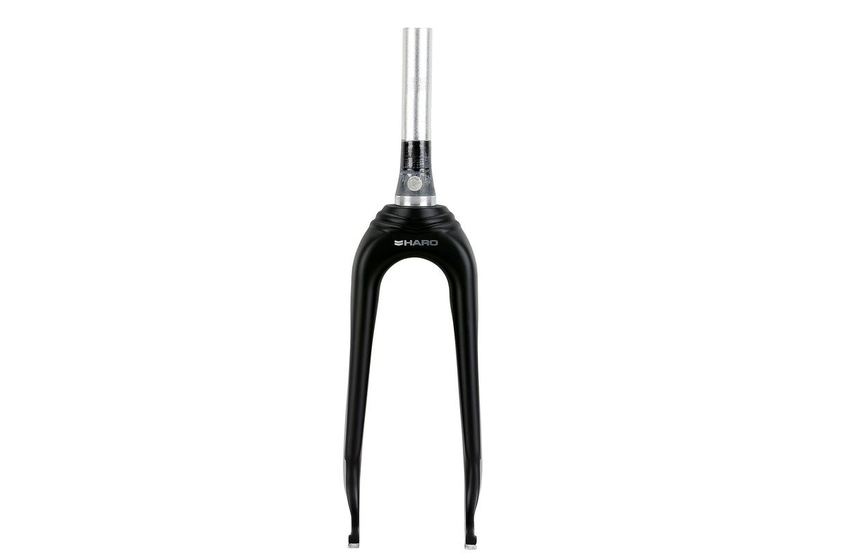 Cliq Citizen Carbon BMX Fork "Grey" - lightweight carbon fork