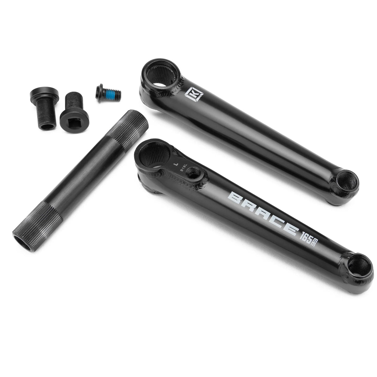 Kink BRACE Cranks BMX Cranks | RideHub