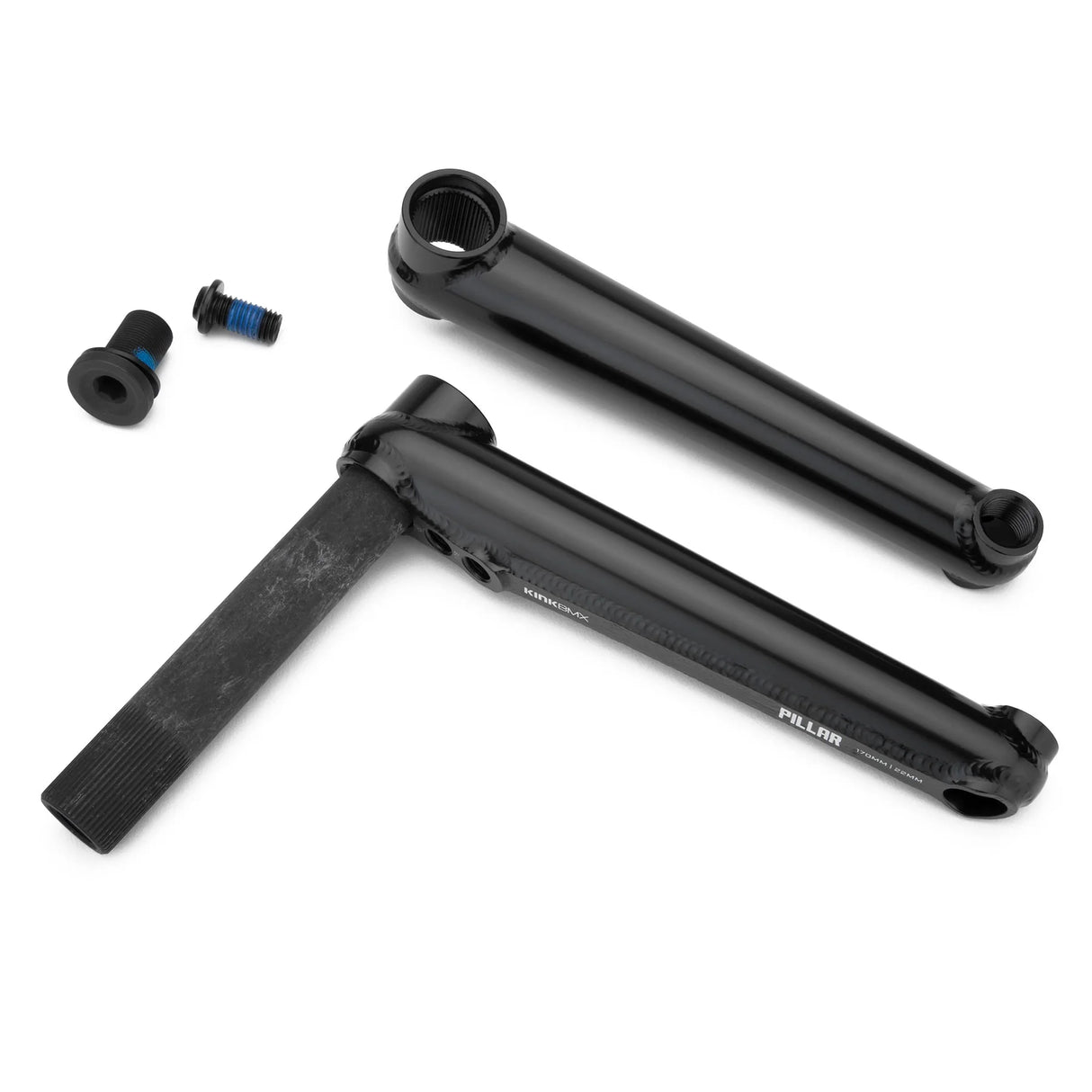Kink PILLAR Crank BMX cranks | RideHub