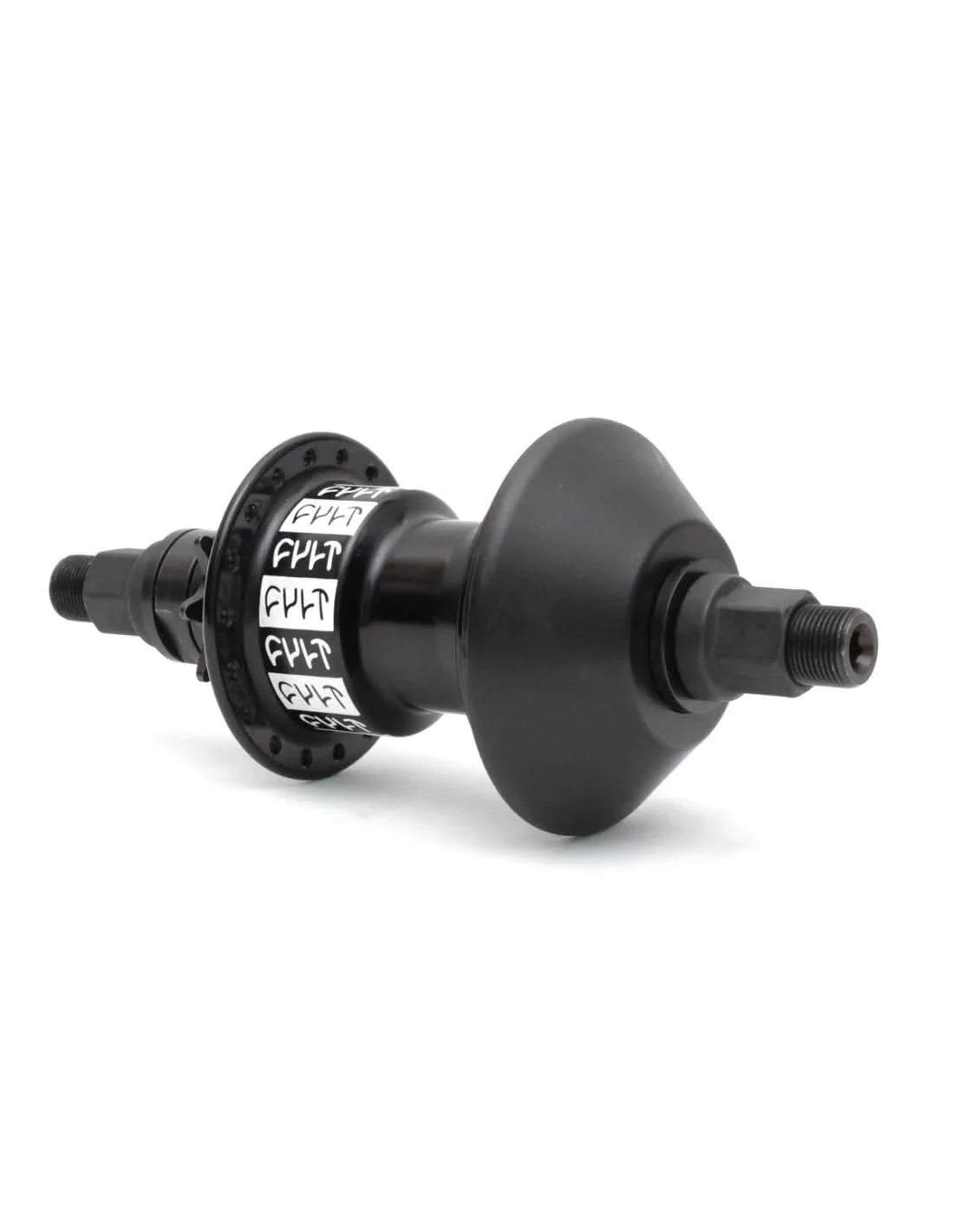 Cult CREW Freecoaster BMX Hub | RideHub