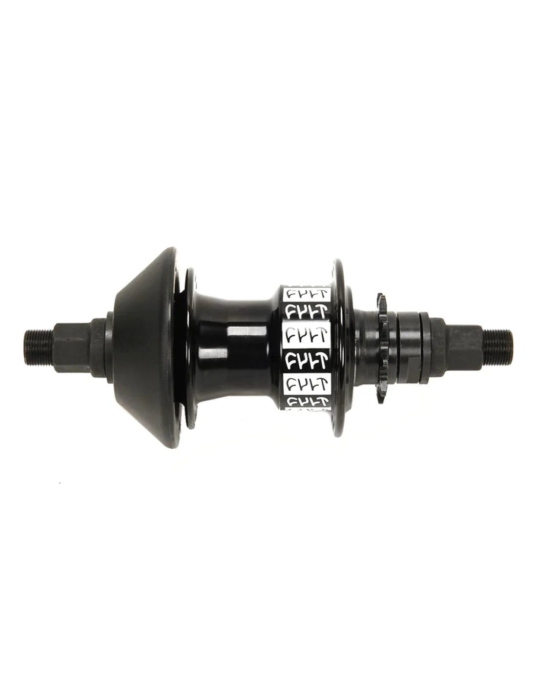 Cult CREW Freecoaster BMX Hub | RideHub