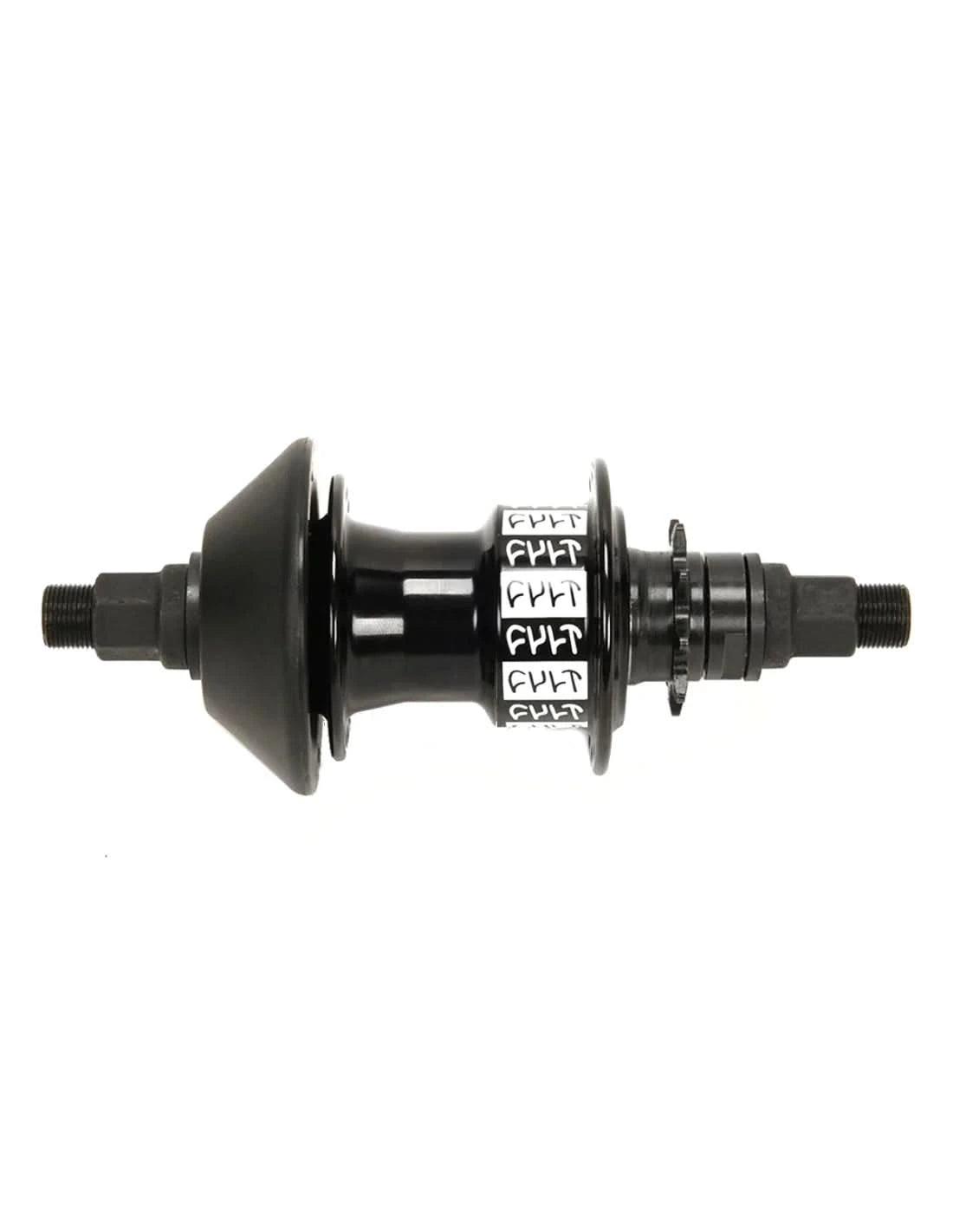 Cult CREW Freecoaster BMX Hub | RideHub