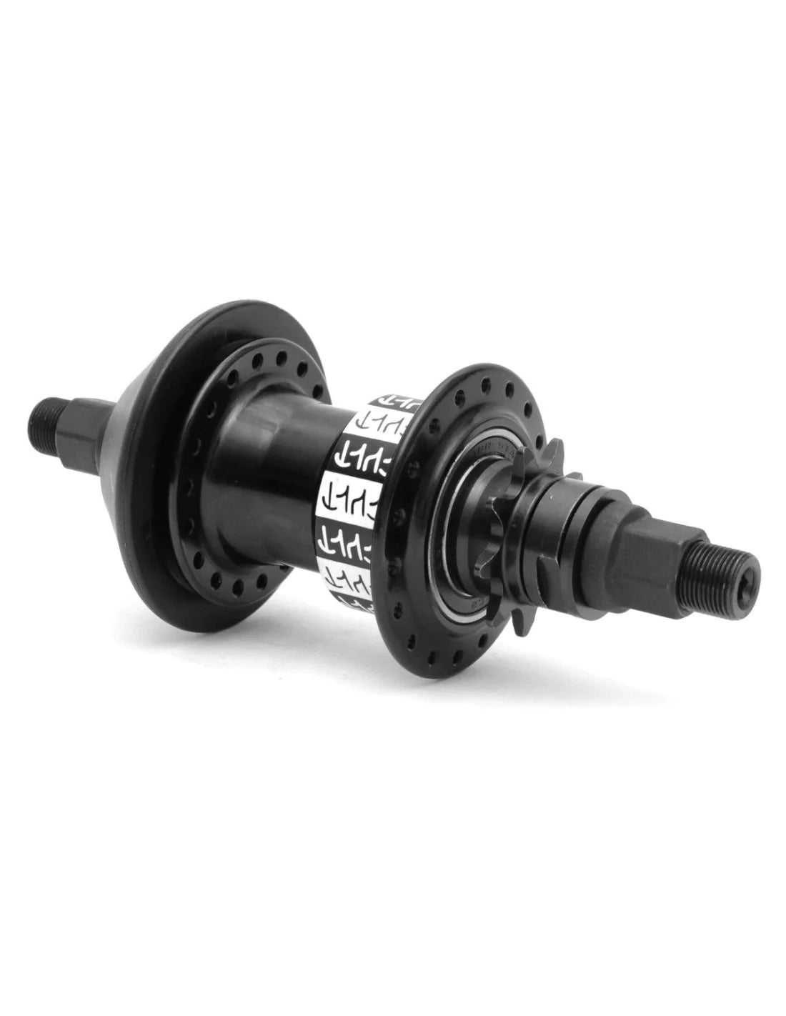 Cult CREW Freecoaster BMX Hub | RideHub