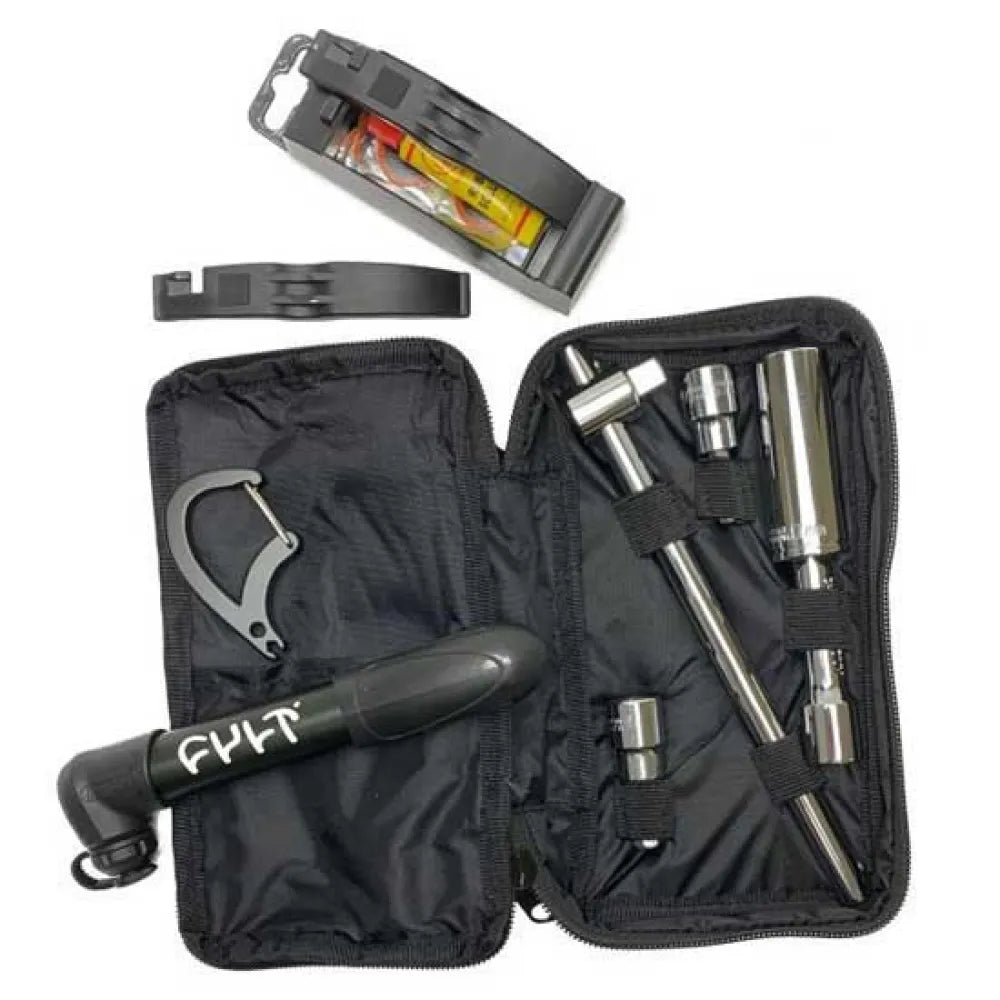 Cult Deluxe Tool Kit | Ride Hub