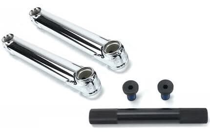 Cult 19MM Crew Juvi Crank Cranks | RideHub