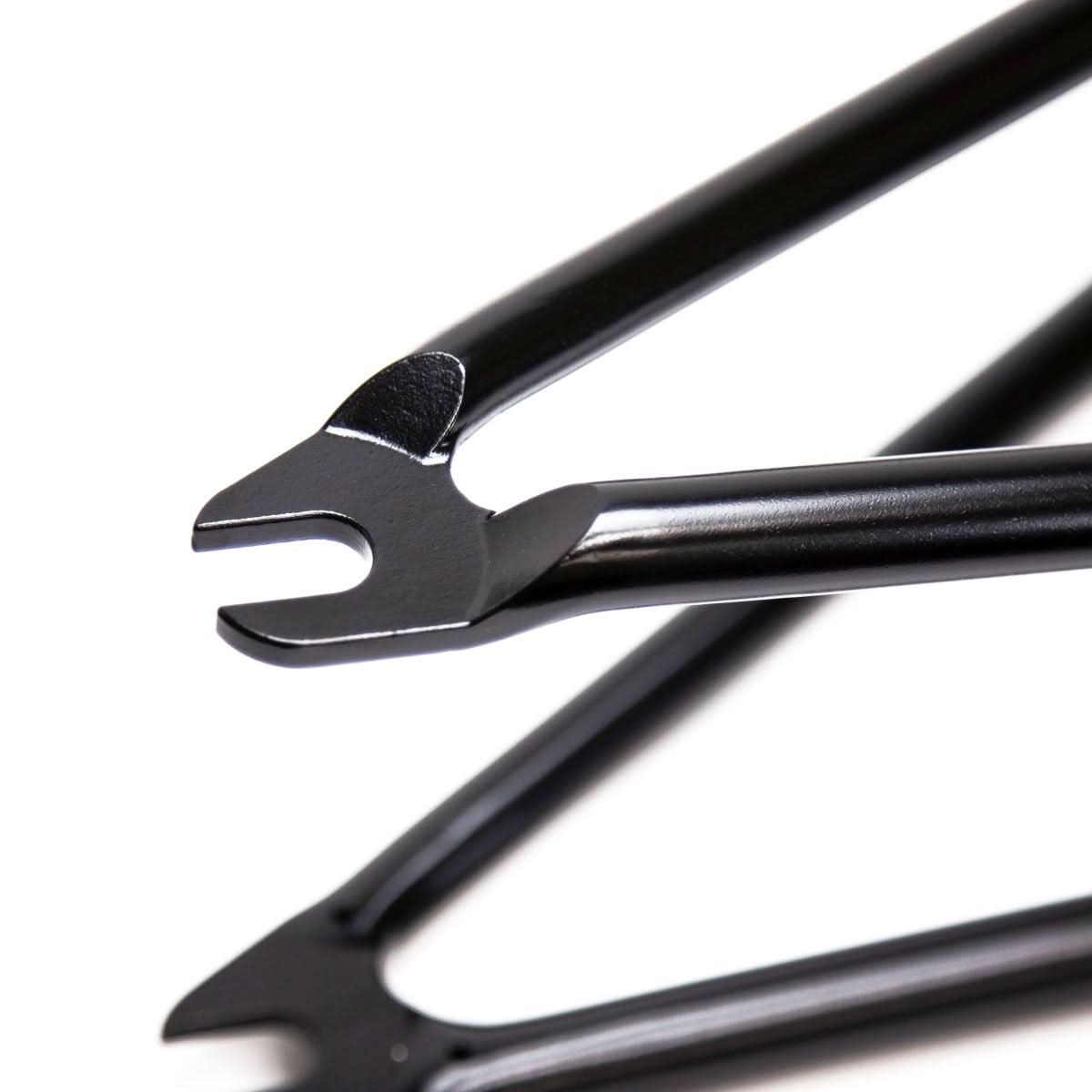 Cult Tech Frame BMX Frame | RideHub