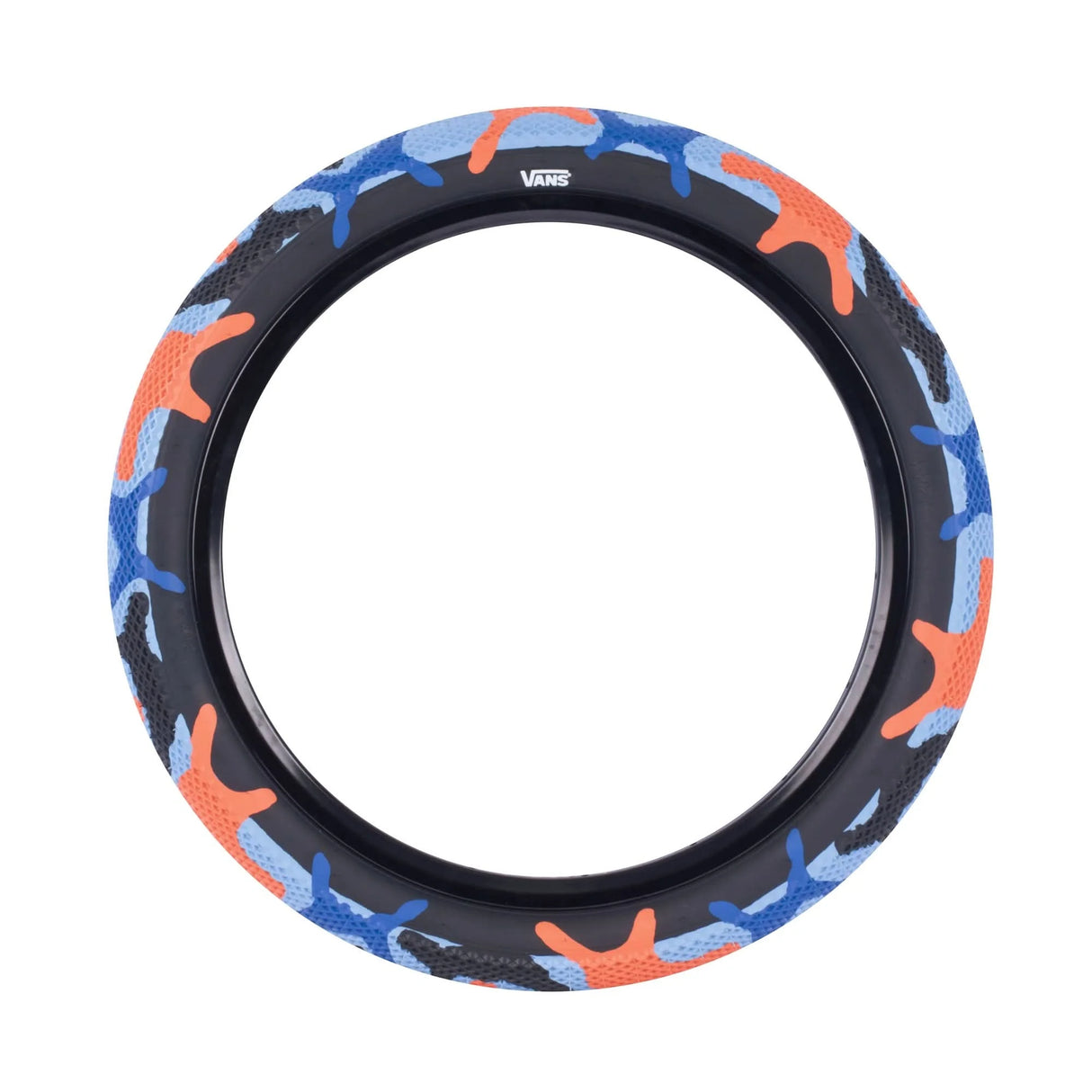 Vans x Cult 20" tire | RideHub