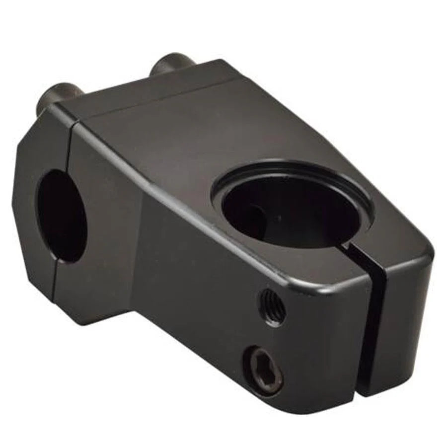 Fiend Reynolds V3 Frontload Black BMX Stem – | RideHub