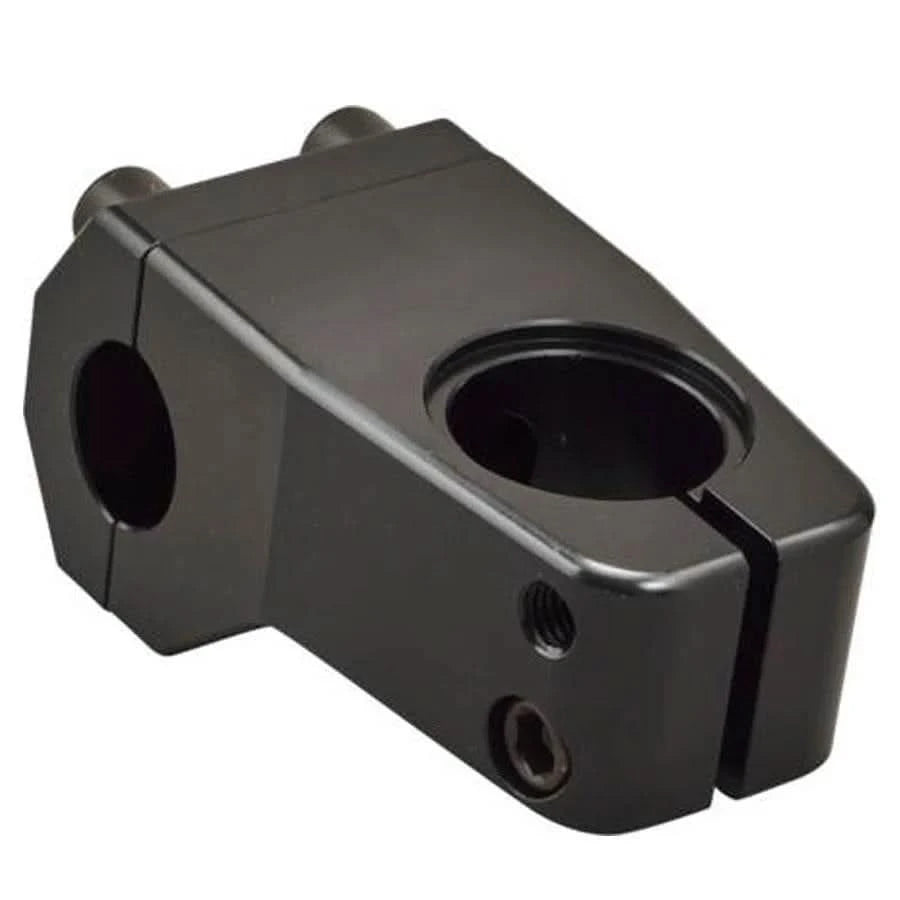 Fiend Reynolds V3 Frontload Black BMX Stem – | RideHub