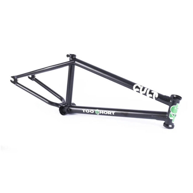 Rama BMX Cult 2 Short IC2 Frame | RideHub