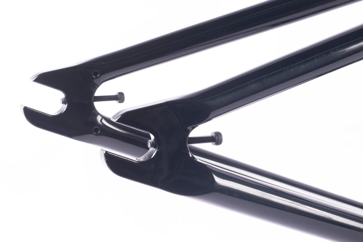 Cult DAK Dakota Roche BMX Frame | RideHub