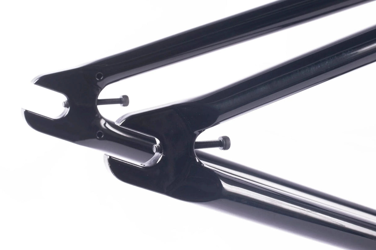 Cult DAK Dakota Roche BMX Frame | RideHub