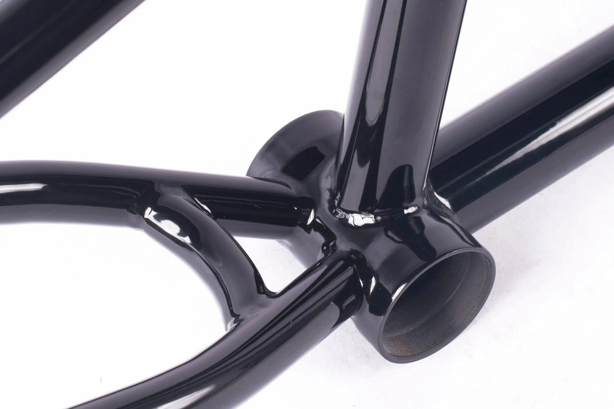 Cult DAK Dakota Roche BMX Frame | RideHub