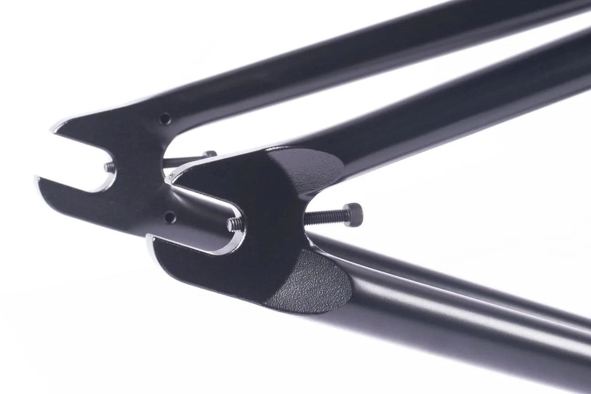 Cult Chase Dehart Backcheck Edition BMX Frame | RideHub