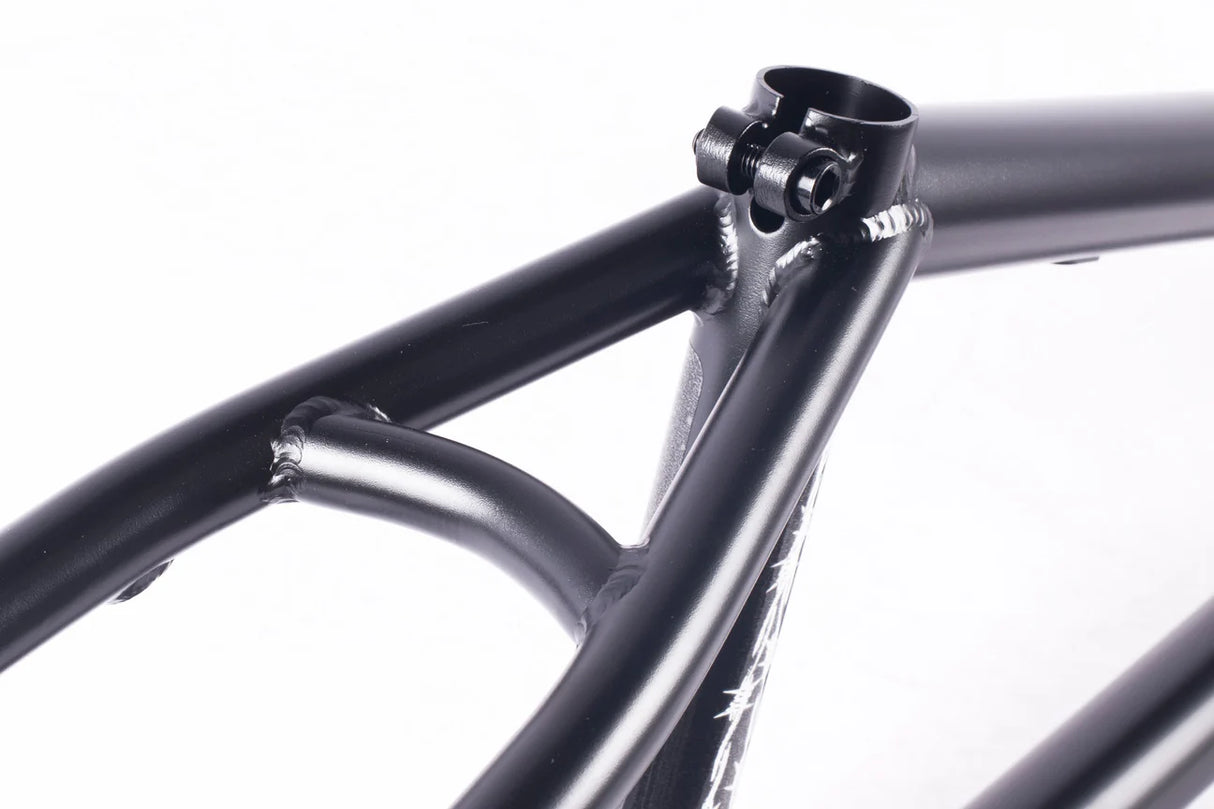 Cult Chase Dehart Backcheck Edition BMX Frame | RideHub