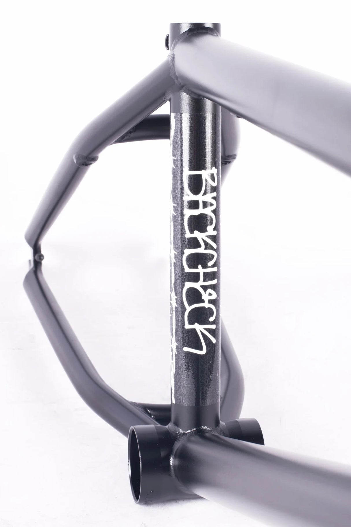 Cult Chase Dehart Backcheck Edition BMX Frame | RideHub