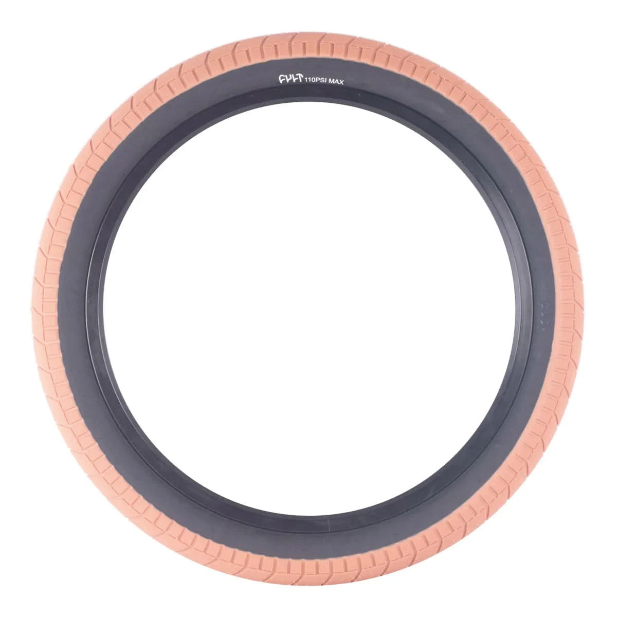 Cult Dehart 20" BMX tire | RideHub