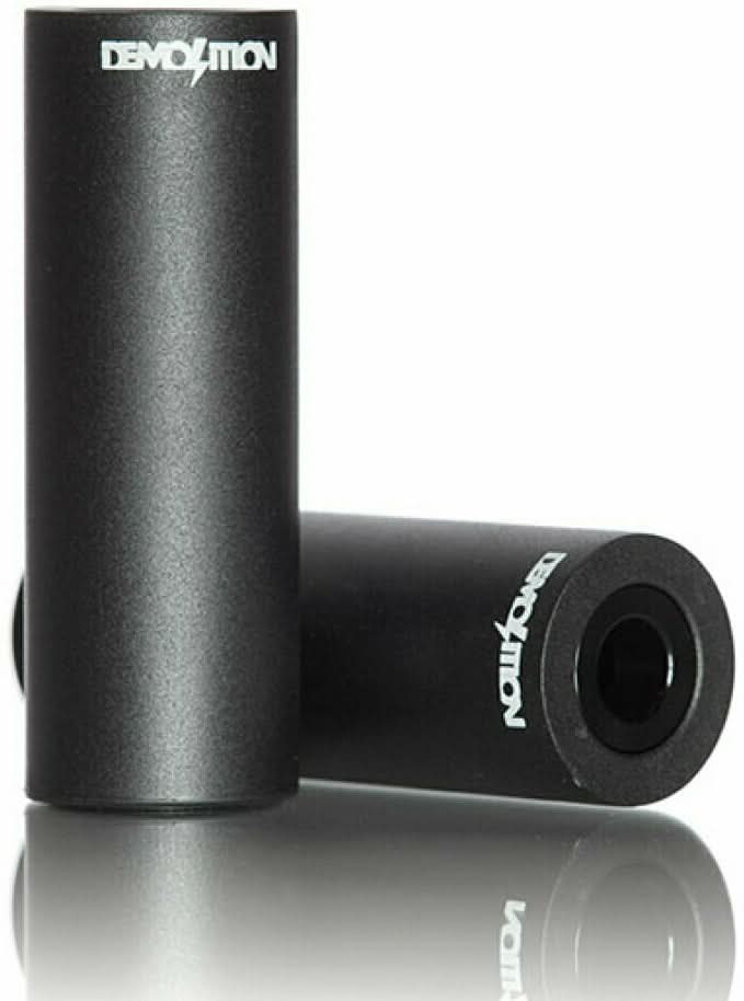 Peg BMX Demolition Bi-Polar V2 Peg | RideHub
