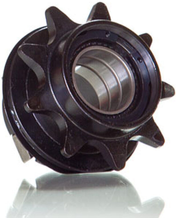 Driver BMX Demolition Whistler Lite 9T LHD/RHD | RideHub