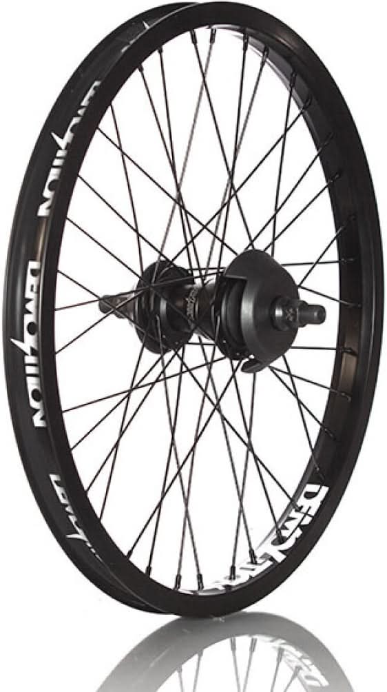 BMX wheel Demolition Whistler Lite Cassette 20" 9T RHD/LHD | RideHub