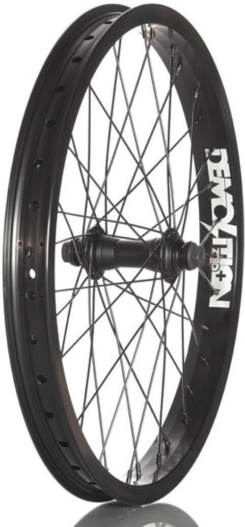 BMX Demolition Pro Plus Whistler Front Wheel | Ride Hub