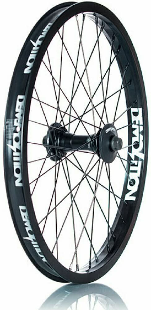 BMX Demolition Whistler 20" Front Wheel | RideHub