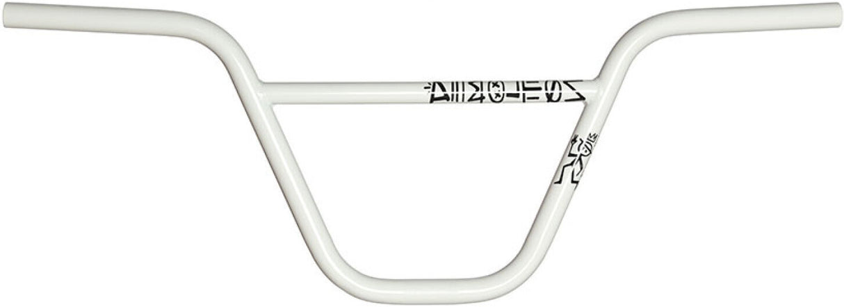 BMX Demolition Heat Wave Bar | RideHub