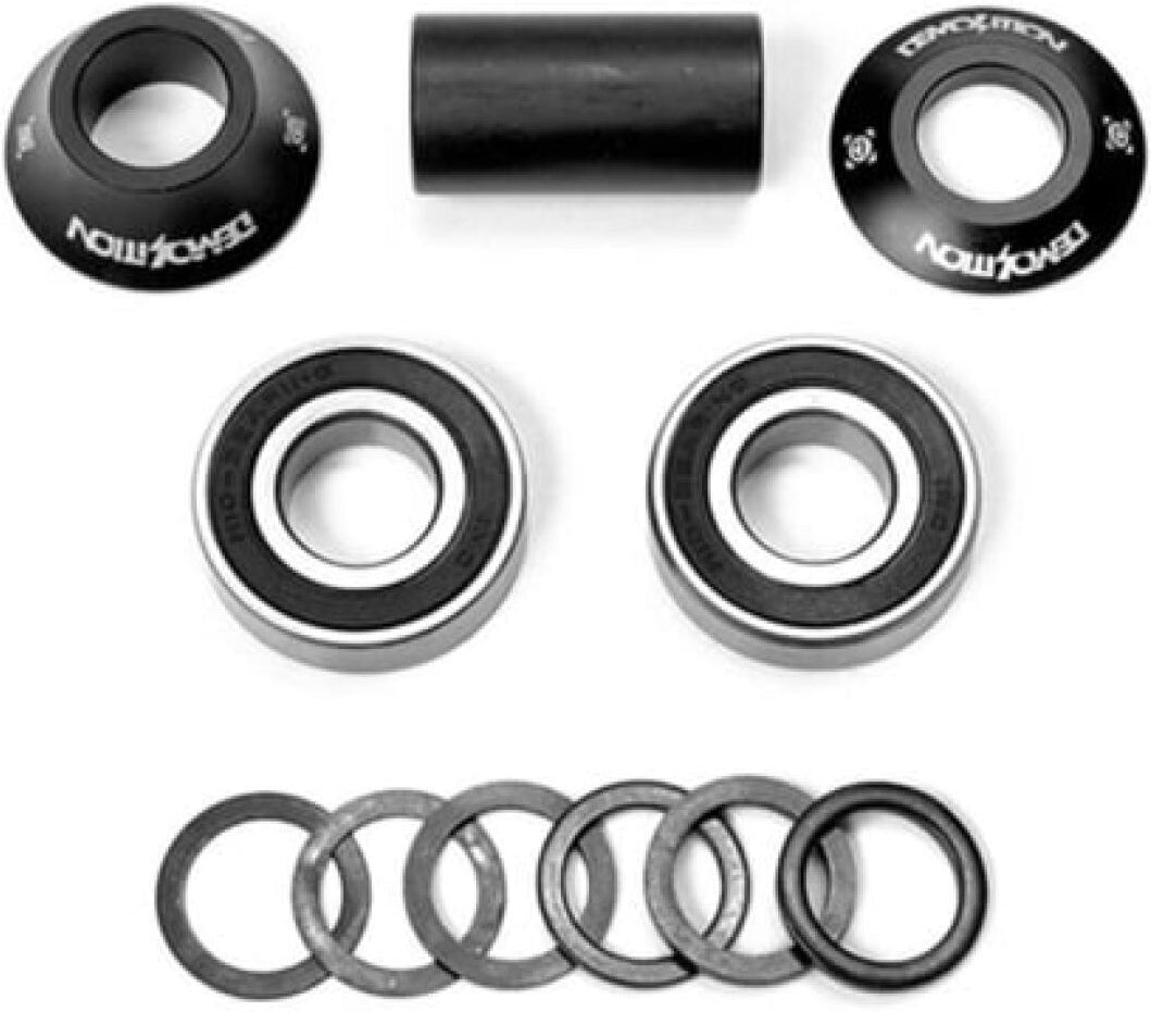 BMX Demolition Mid BB | Ride Hub