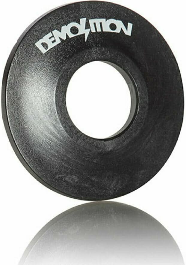 Hubguard Demolition Whistler PC Guard | RideHub