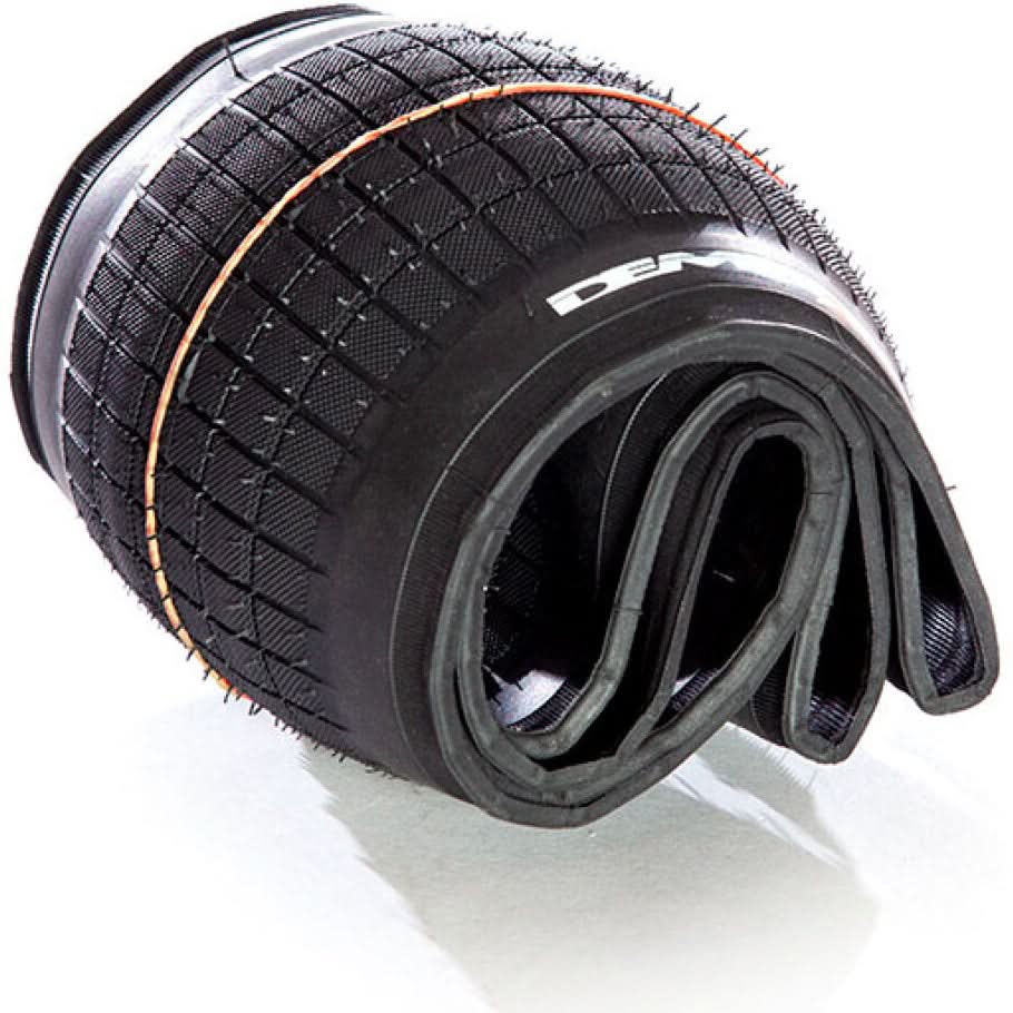 Demolition Hammerhead Street Foldable 20" BMX tire | Ride Hub
