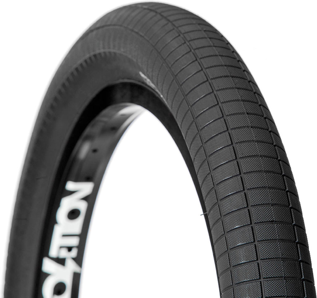 Demolition Hammerhead Street Foldable 20" BMX tire | Ride Hub