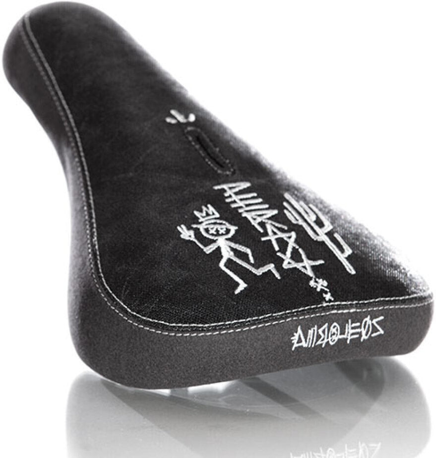 Kevin Pereaza Signature Pivotal Saddle | Ride Hub