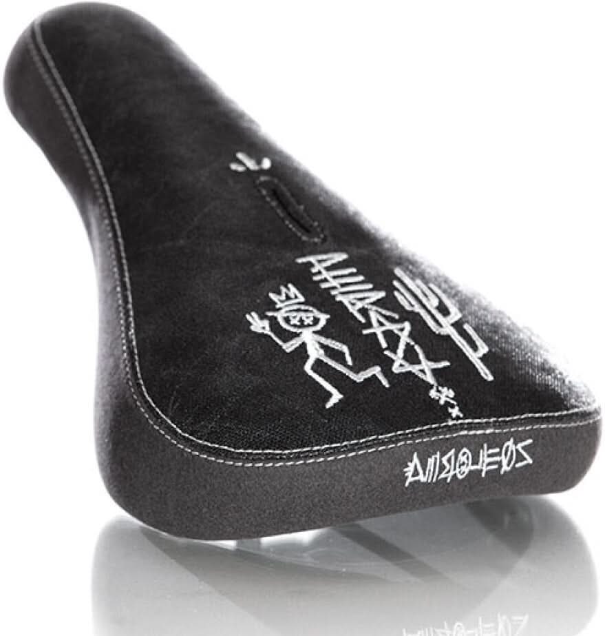Kevin Pereaza Signature Pivotal Saddle | Ride Hub