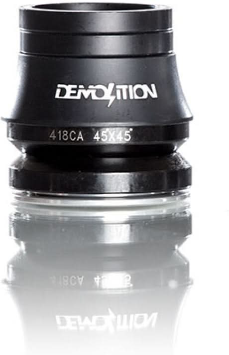 Demolition Internal-Headset V2 | RideHub