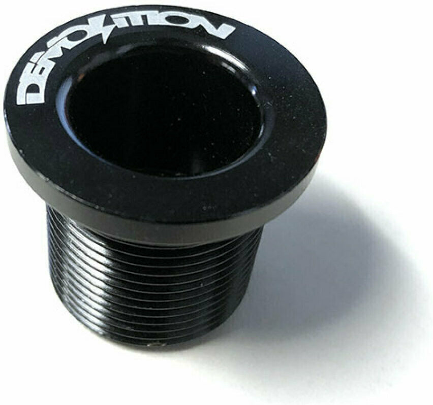 Demolition Top Bolt M25 Fork Bolt | RideHub