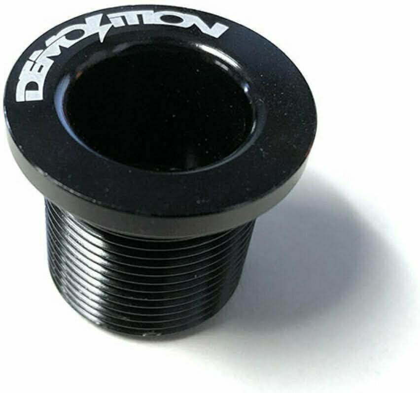 Demolition Top Bolt M25 Fork Bolt | RideHub