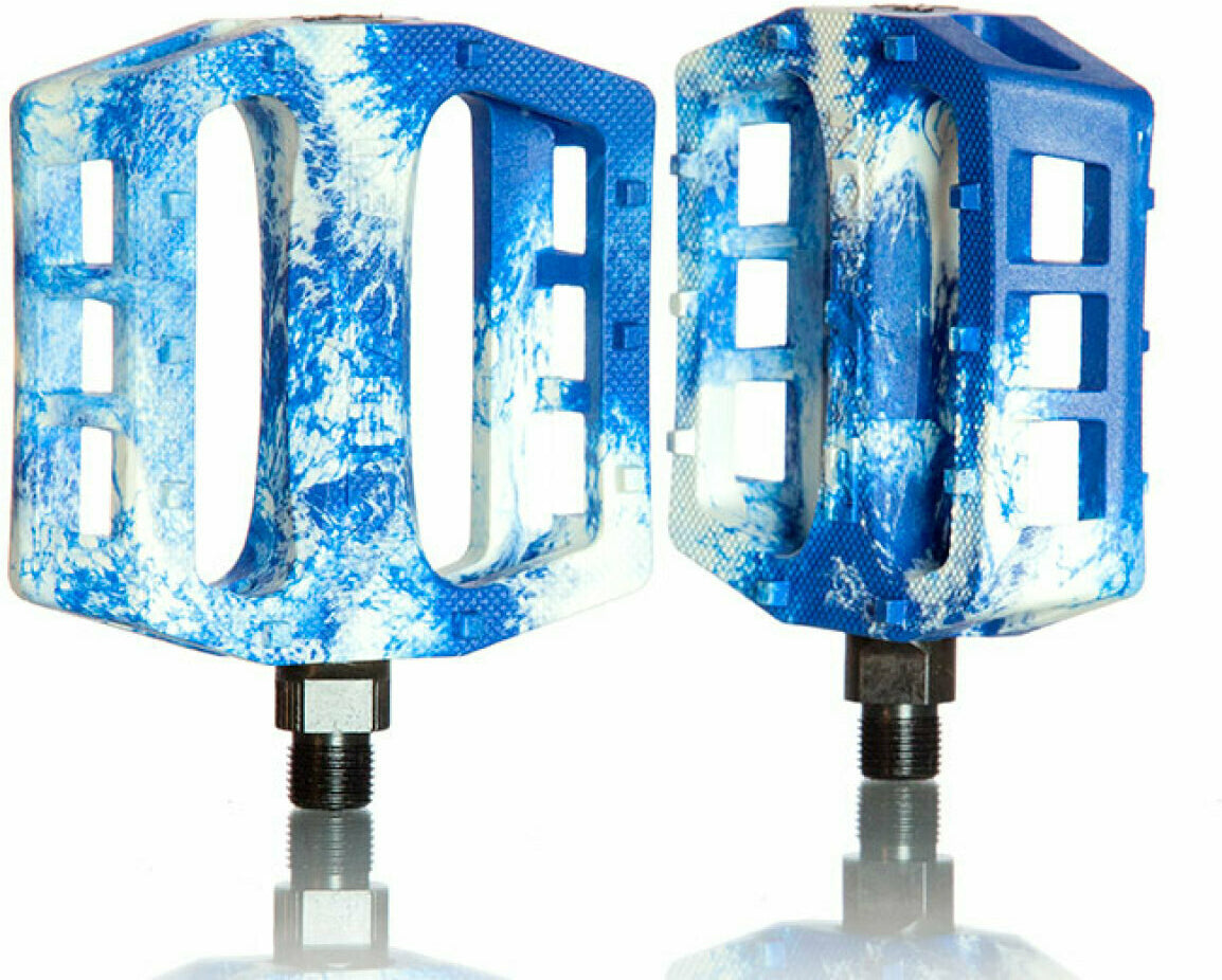 Demolition Trooper PC Pedals 9/16" | BMX, MTB | RideHub