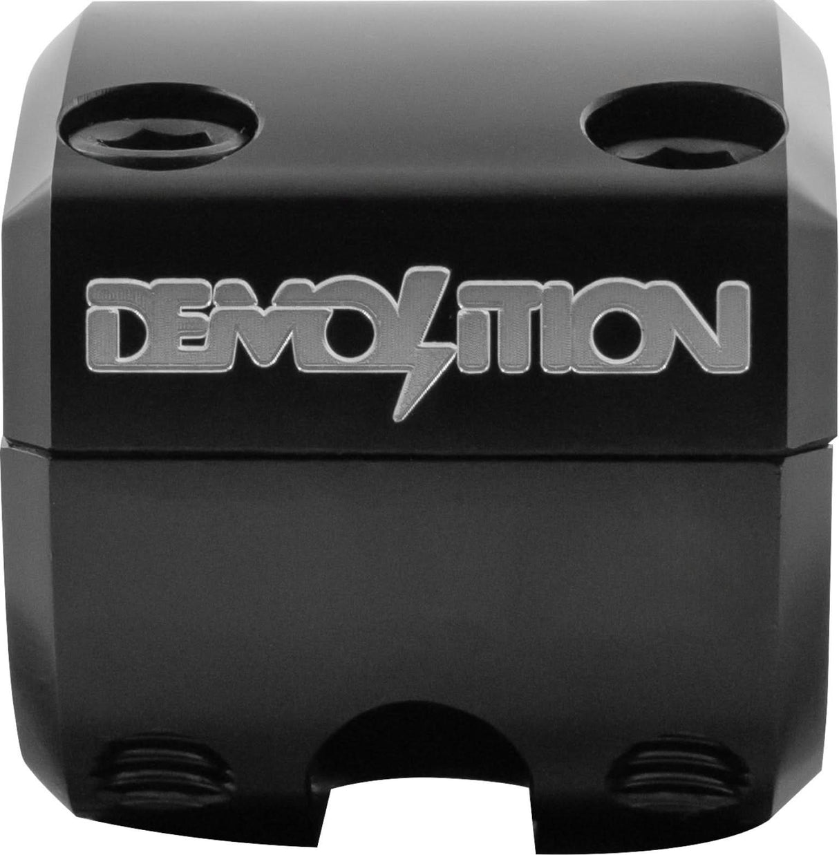 Demolition TopLoad BMX Stem 50 mm / 53 mm | RideHub