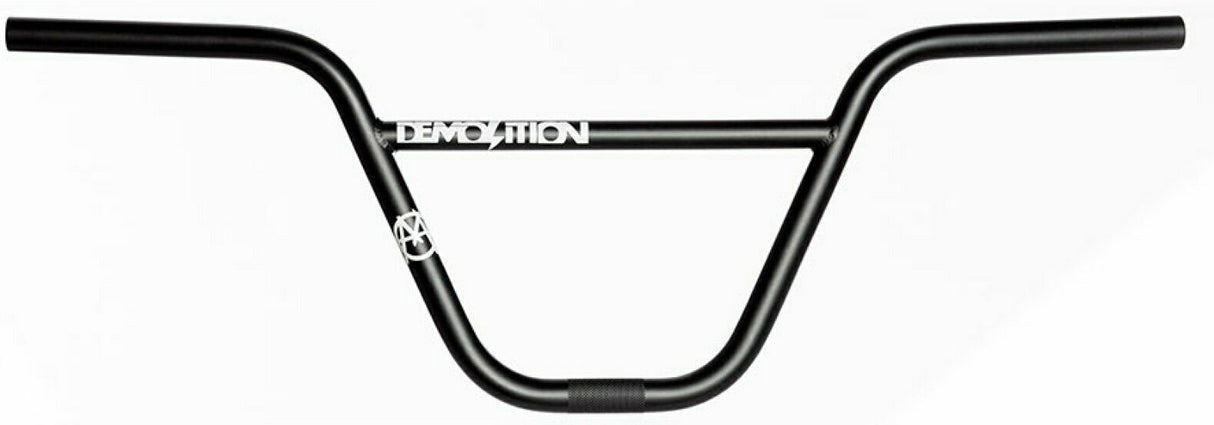 BMX Demolition X Markit HBar Handlebar | Ride Hub
