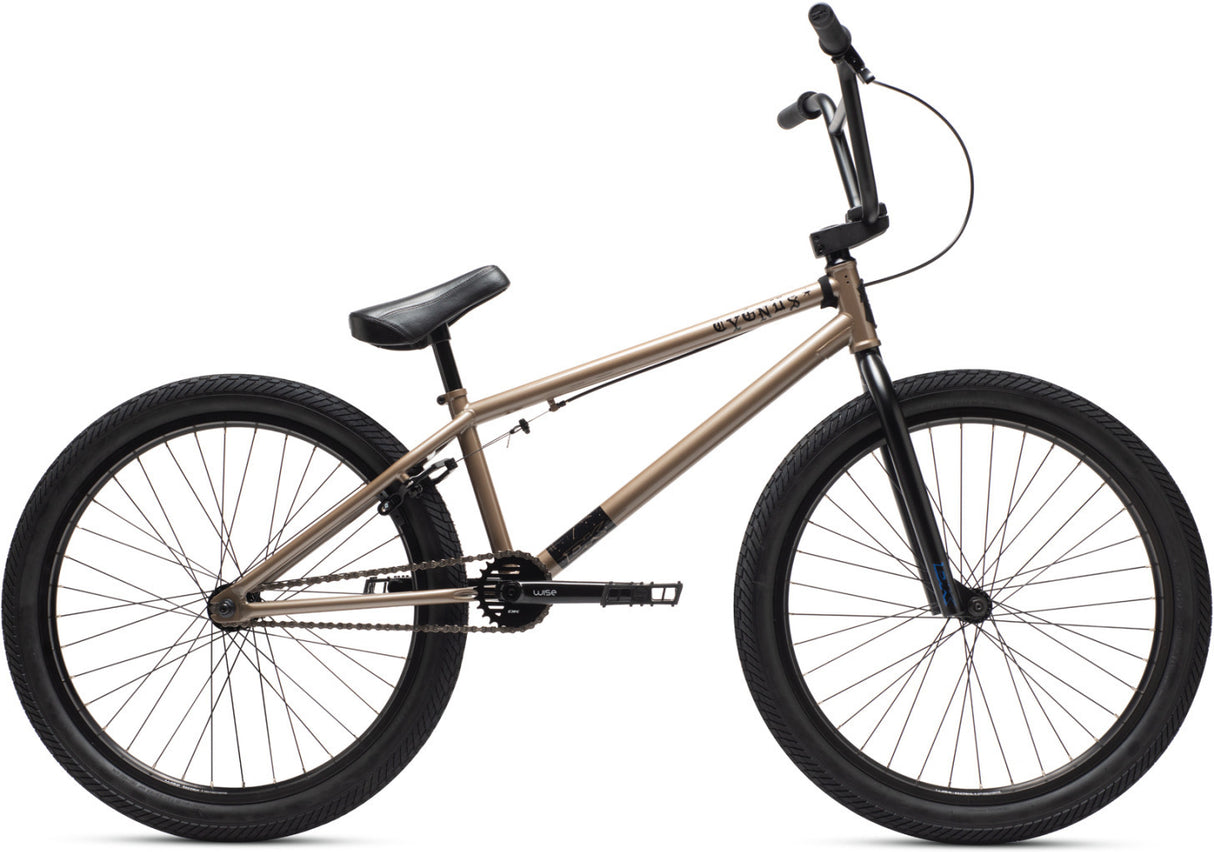 Cruiser DK Cygnus 24" BMX bike | RideHub