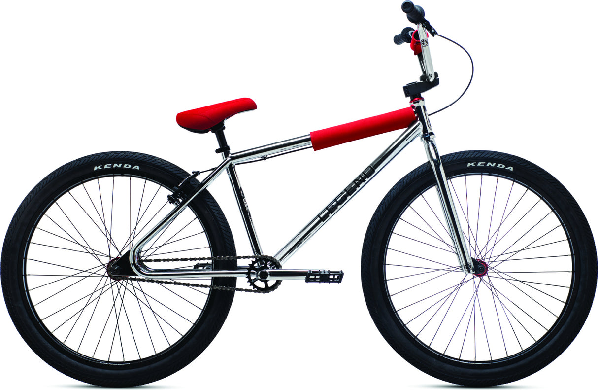 DK Legend 26" Bike | RideHub