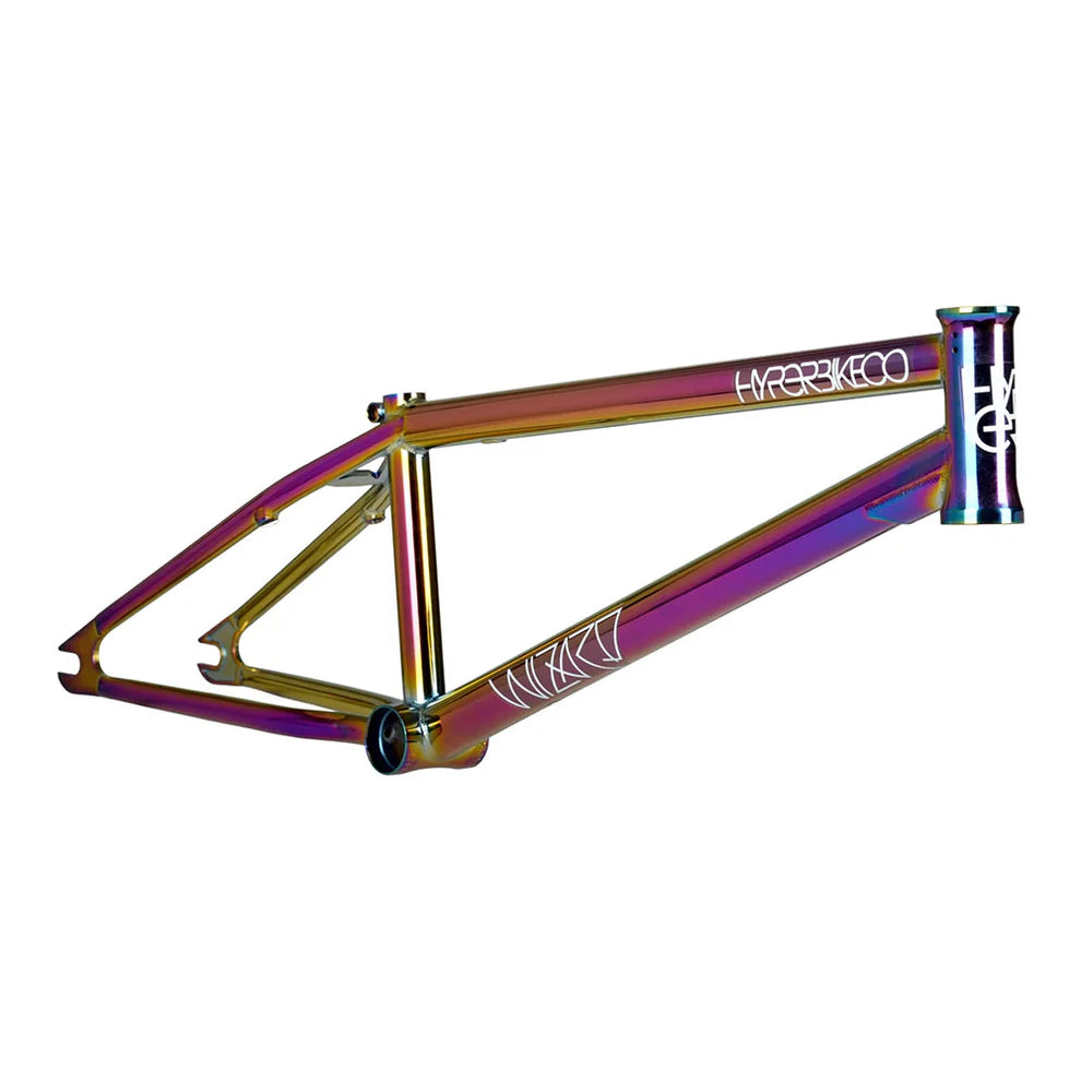 Rama BMX Hyper Wizard Frame | RideHub