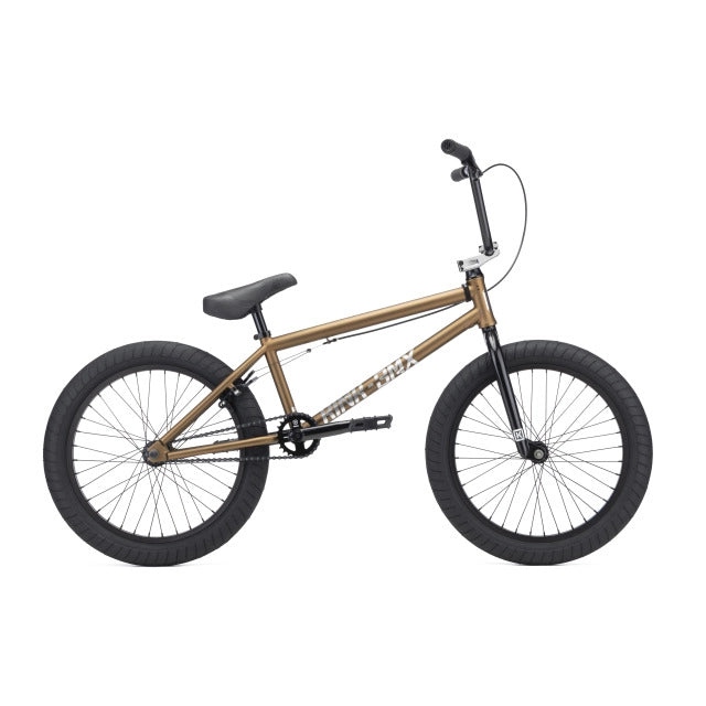 Rower BMX Kink Launch | RideHub