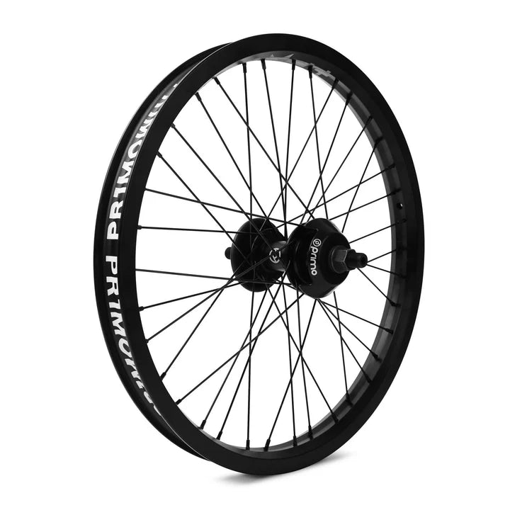 BMX Primo BALANCE VSXL Cassette Rear Wheel | RideHub