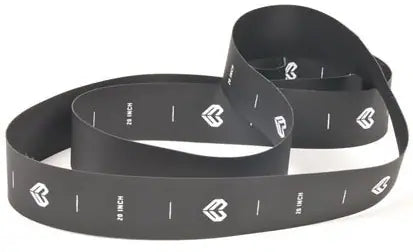 BMX Eclat Rim Tape 20" (2 pieces) | Ride Hub