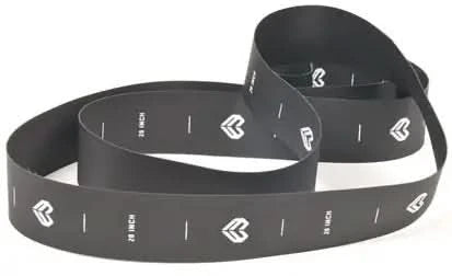 BMX Eclat Rim Tape 20" (2 pieces) | Ride Hub