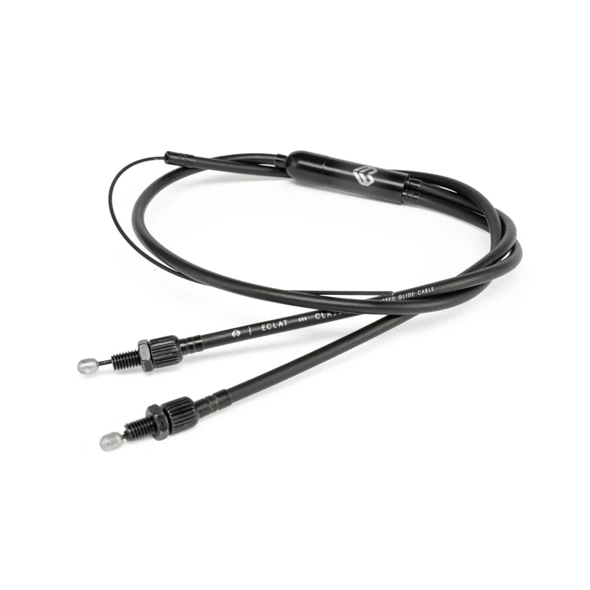 BMX Eclat Classic Lower Rotor Cable | RideHub
