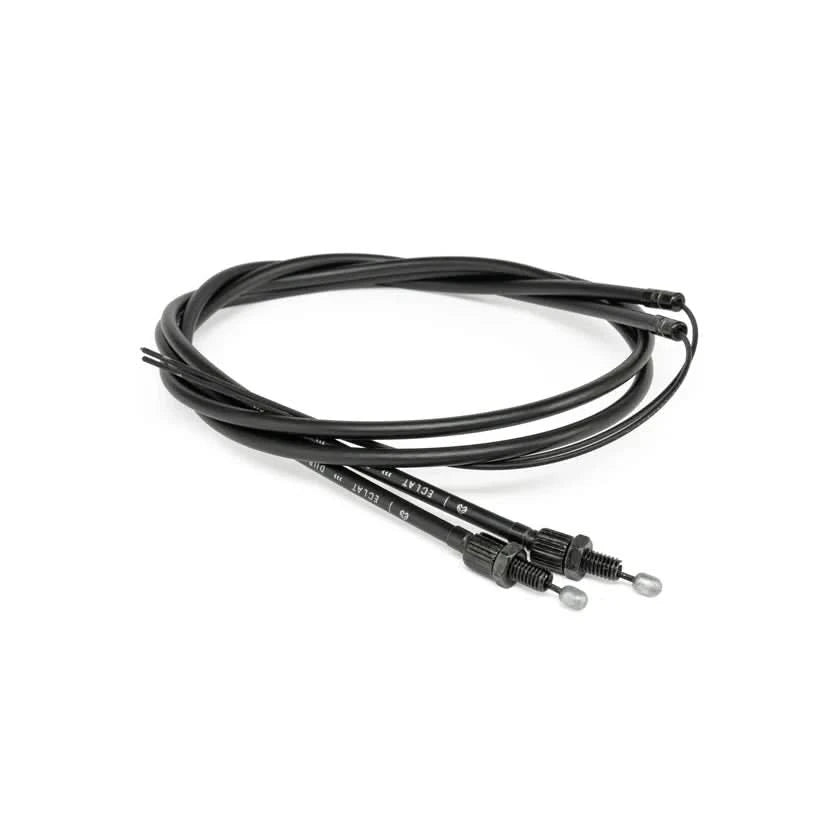 Eclat Dublex Lower Rotor Cable | RideHub