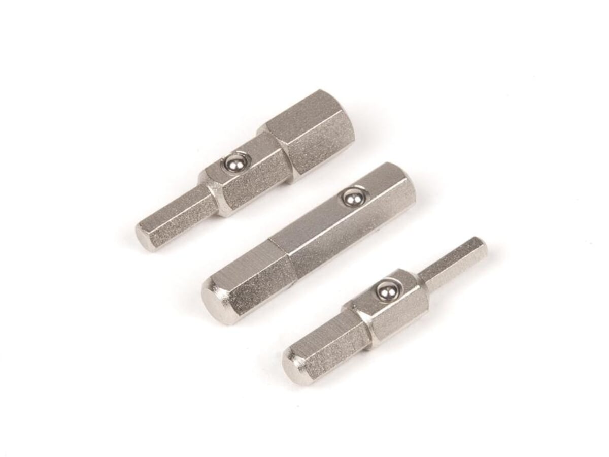 Eclat "E-Tool Bit Set" | Ride Hub